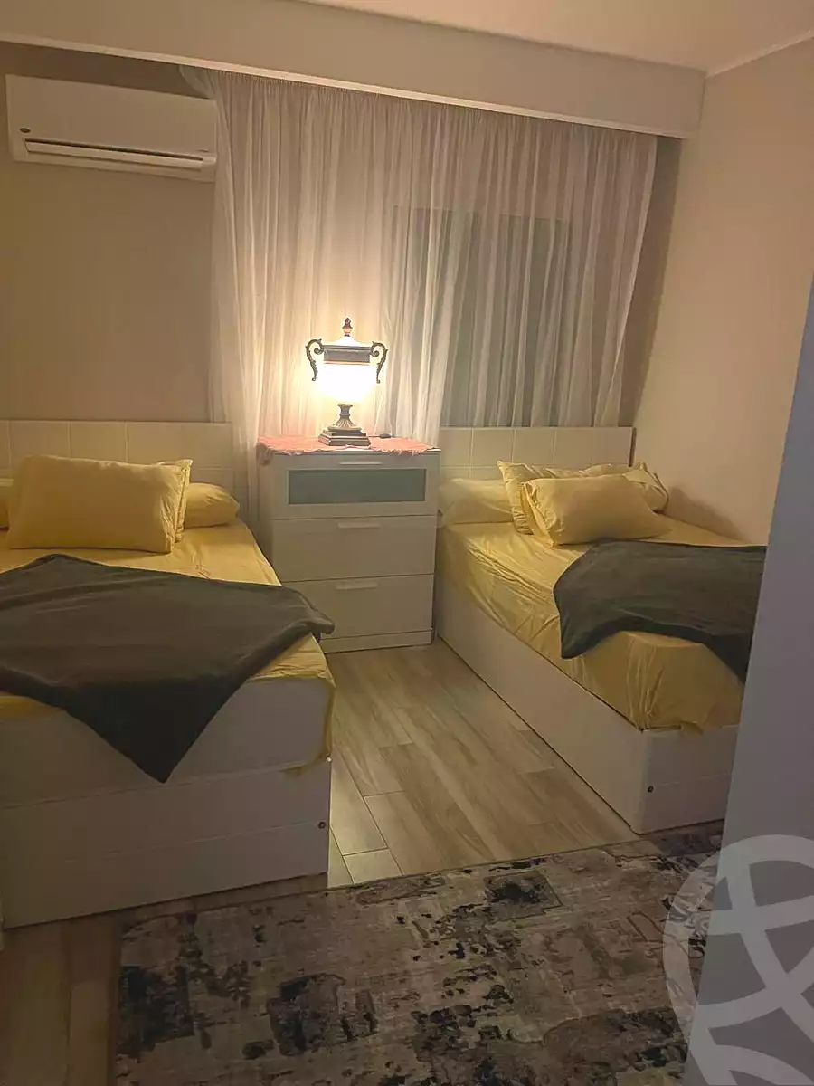 شقة بغرفتي نوم في أكتوبر بلازا، صورة ٤ من ١٩
