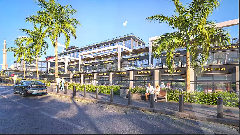 https://aqarmap.com.eg/ar/listing/7238220-for-sale-cairo-new-cairo-compounds-multqa-social-district-mall-aknan