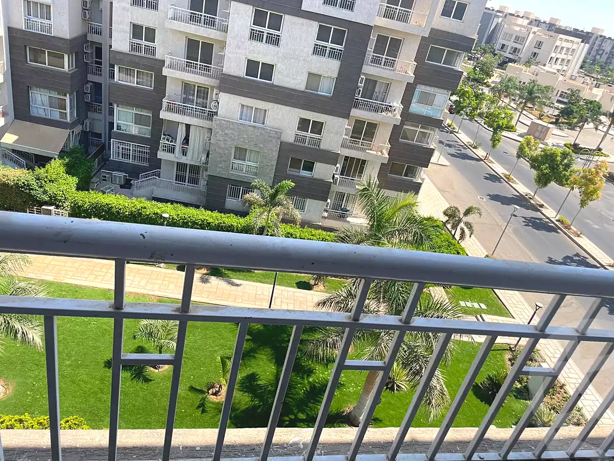 شقة بـ٣ غرف نوم في مدينتي، صورة ٩ من ١١