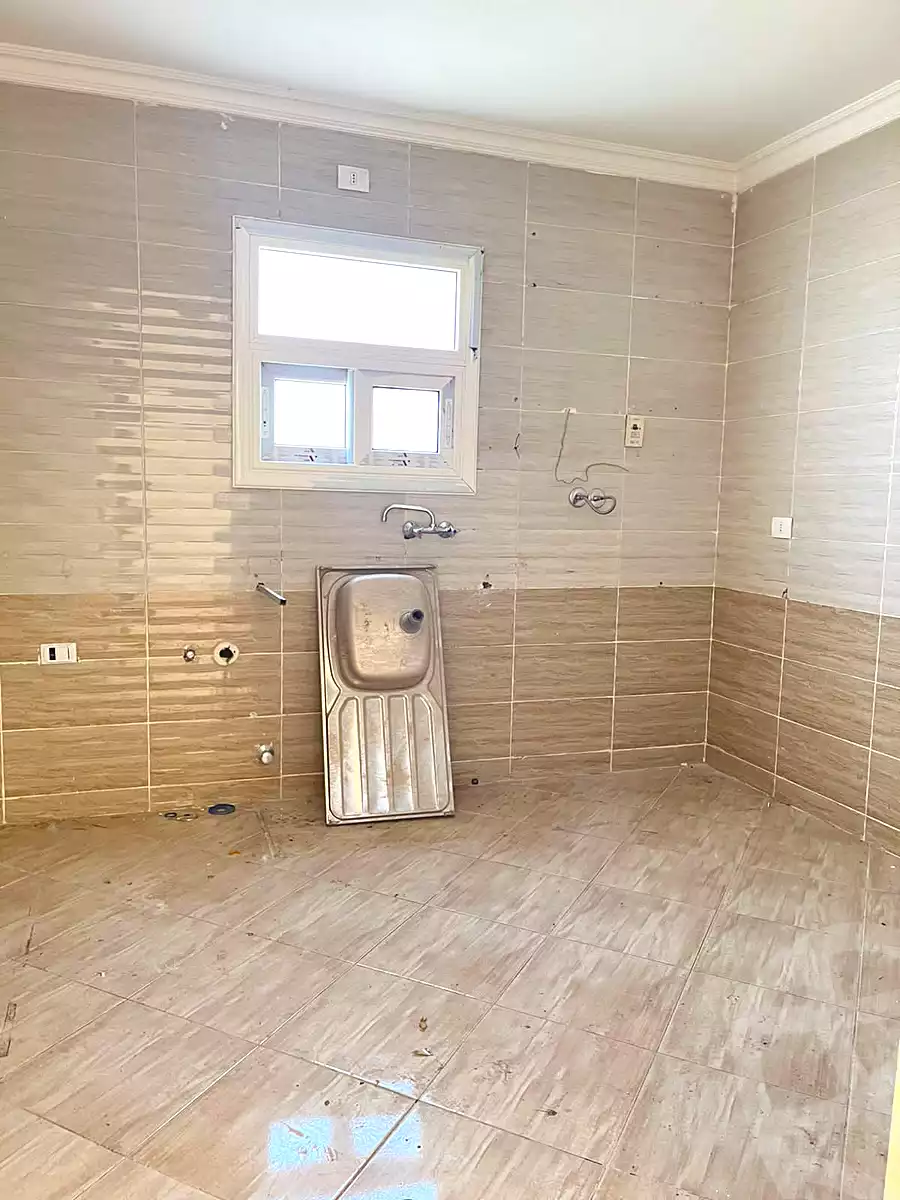 3 BR Apartment in Madinaty, photo 4 of 8