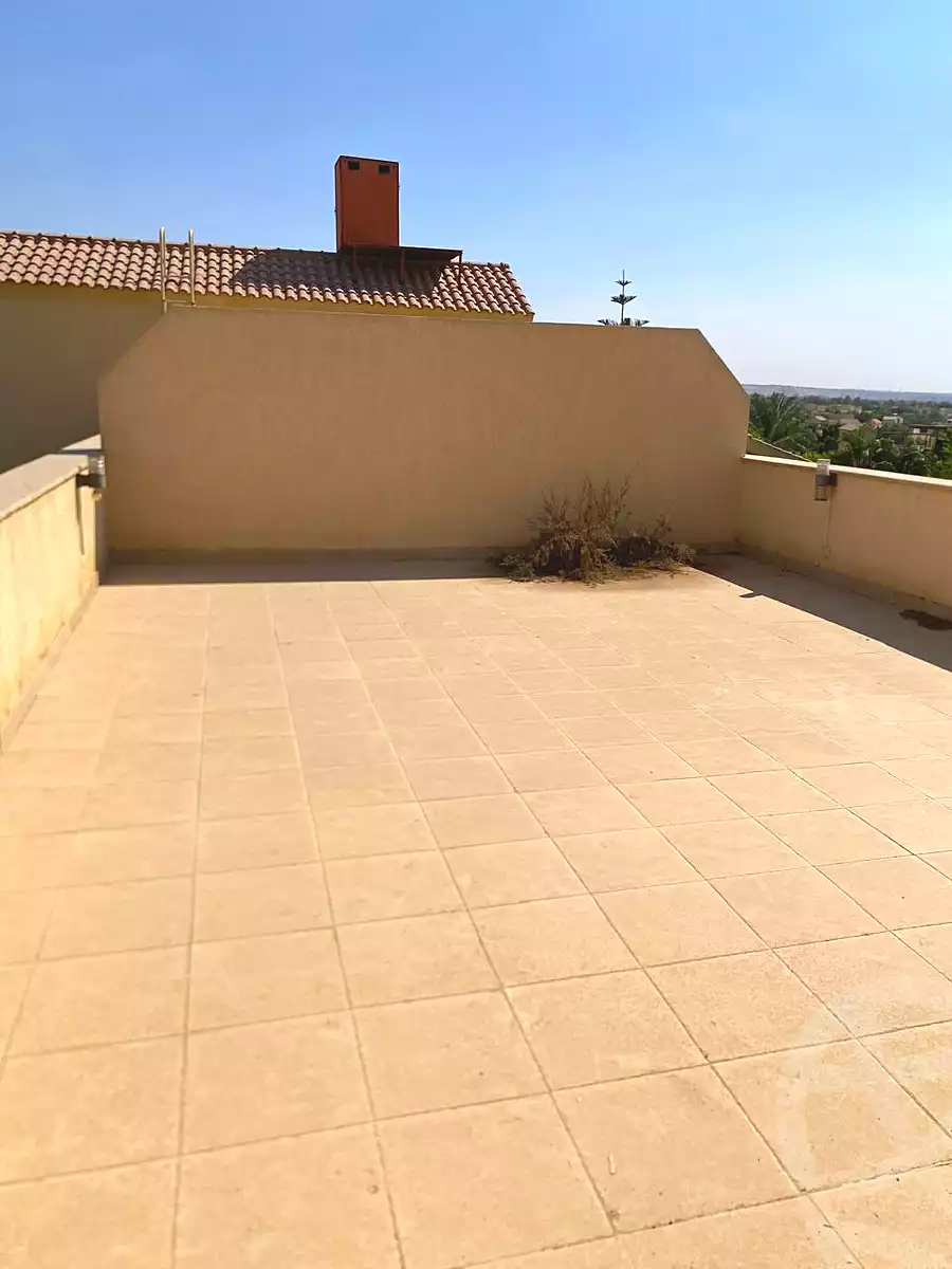 3 BR Twinhouse in Madinaty, photo 9 of 10