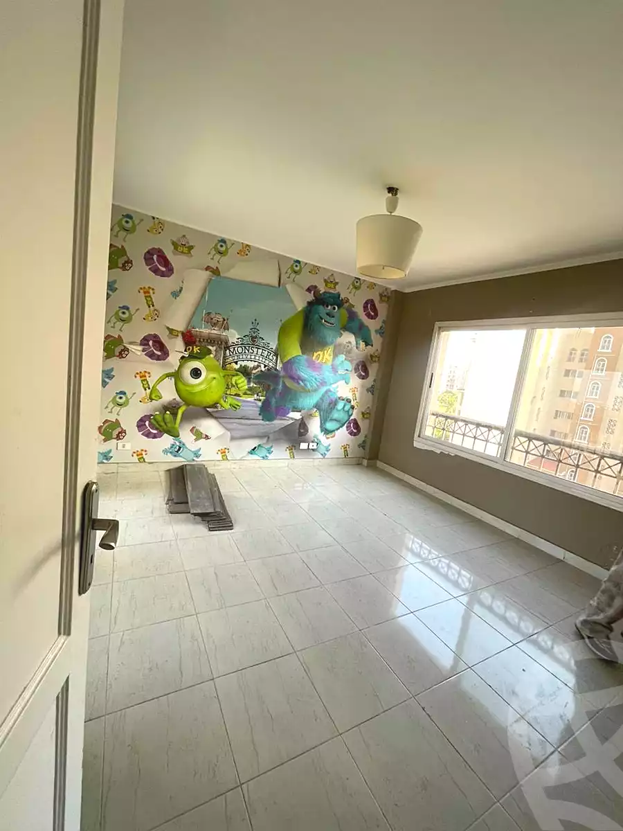3 BR Apartment in Madinaty, photo 7 of 8