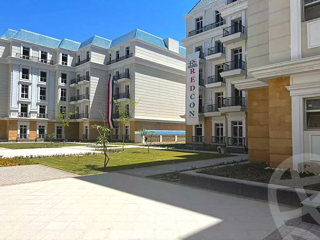 1 BR Apartment in Il Latini City Edge, photo 20 of 30