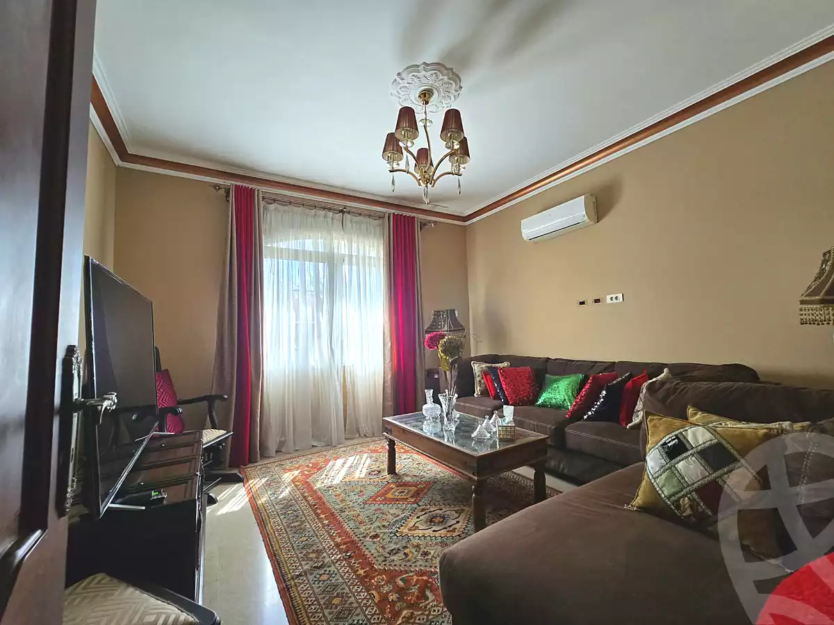 4 BR Villa in Madinaty, photo 2 of 23