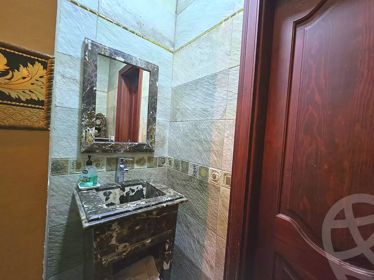 4 BR Villa in Madinaty, photo 7 of 23