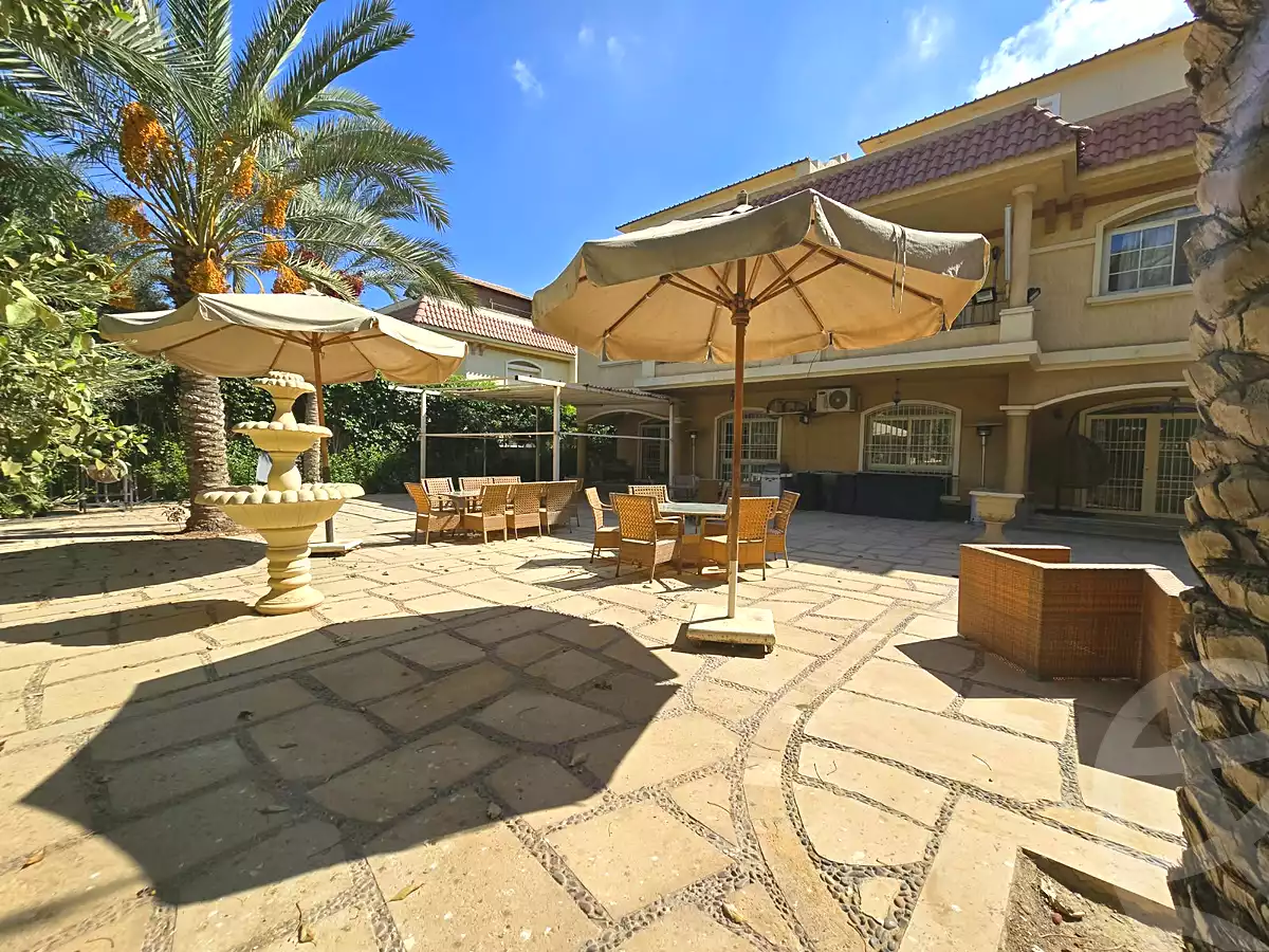 4 BR Villa in Madinaty, photo 17 of 23