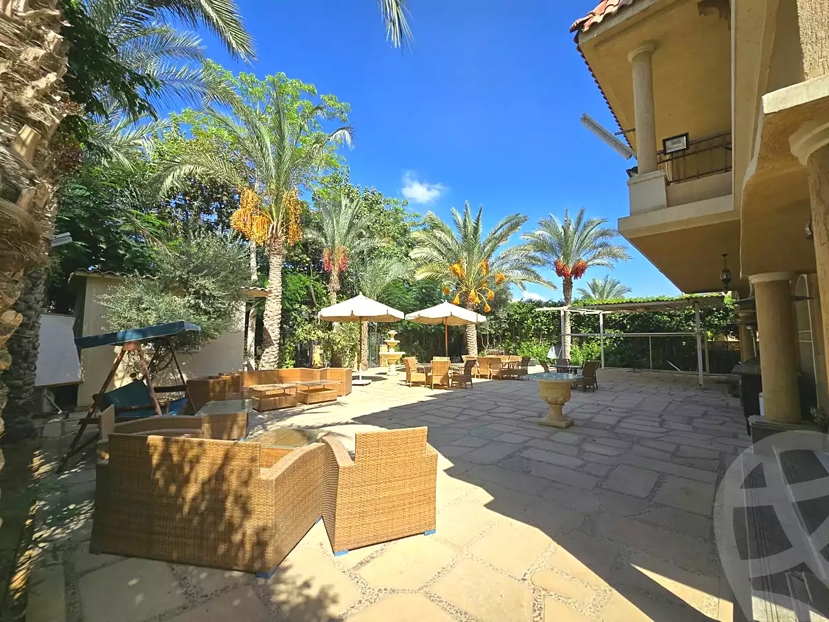 4 BR Villa in Madinaty, photo 11 of 23