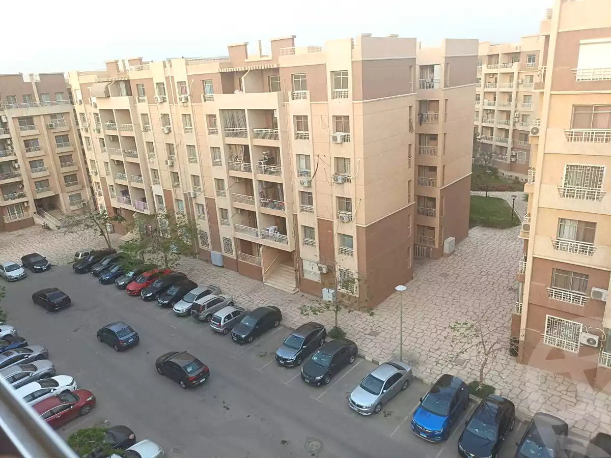 شقة بغرفتي نوم في مدينتي، صورة ٤ من ٦