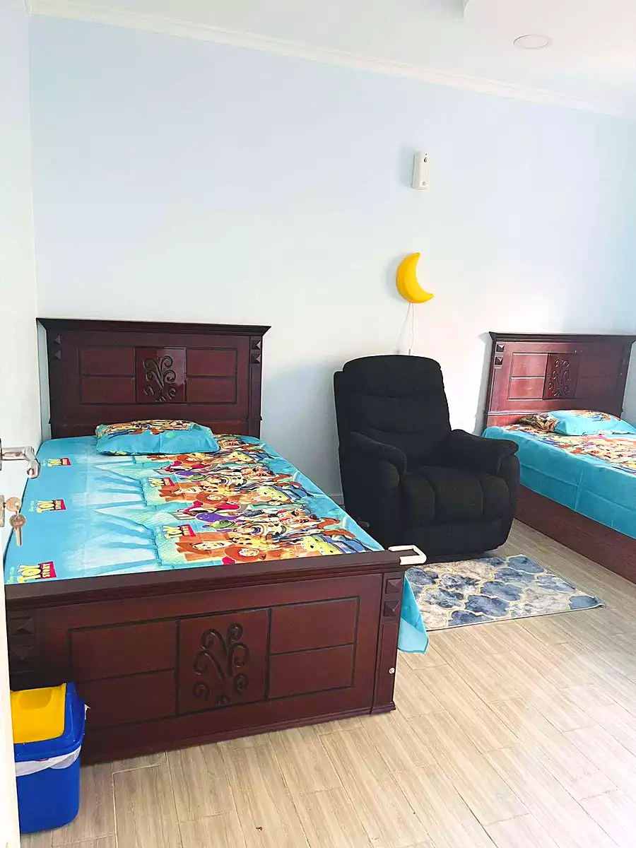 2 BR Apartment in Al Ashrafiya, photo 7 of 9