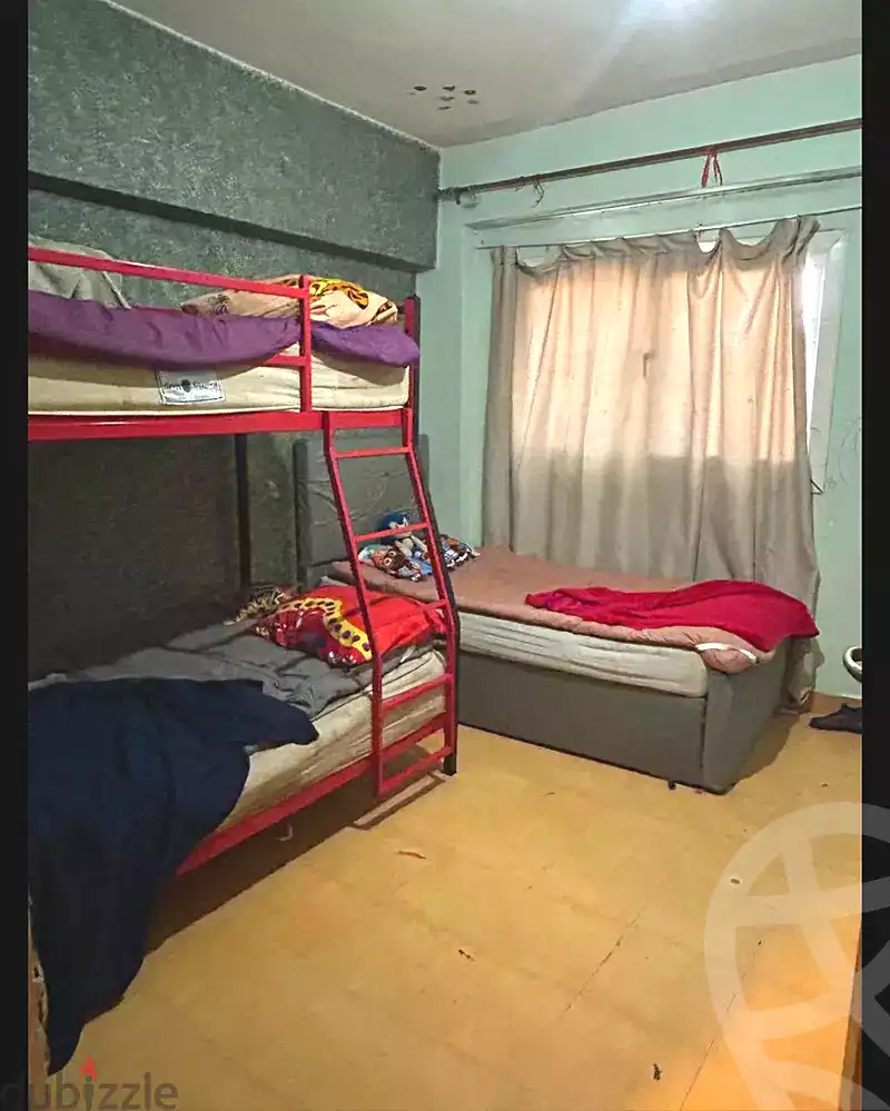 شقة بـ٤ غرف نوم في حدائق المهندسين، صورة ٨ من ١٠