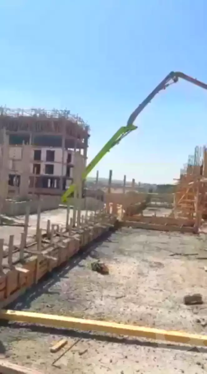 3 BR Apartment in One District Roi Development, photo 5 of 6