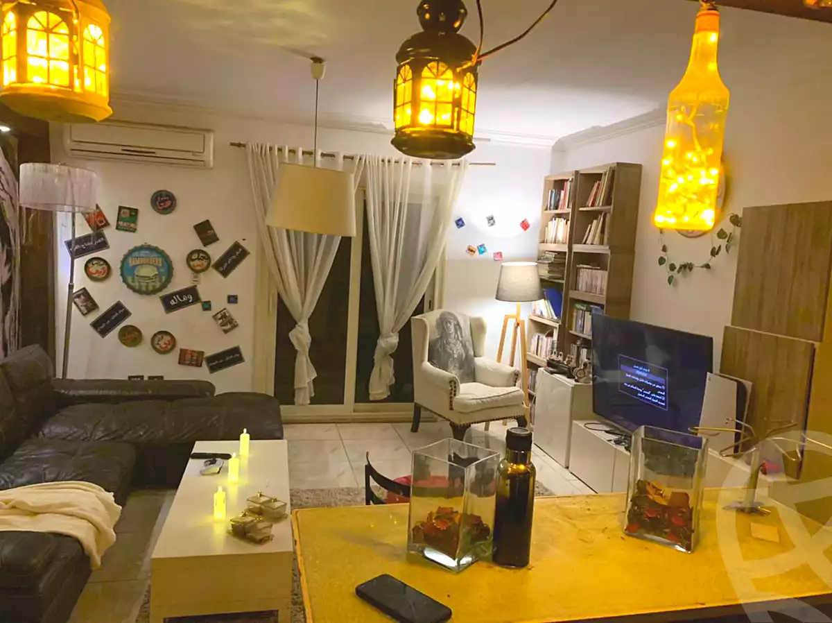 شقة بغرفتي نوم في حدائق المهندسين، صورة ٥ من ٦