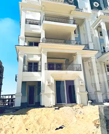شقة بـ٣ غرف نوم في ماونتن فيو أي سيتي أكتوبر، صورة ٤ من ٨