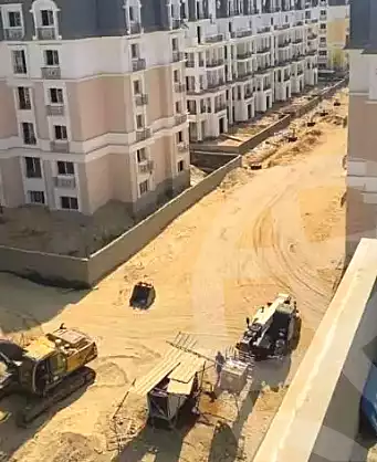 شقة بغرفتي نوم في ماونتن فيو أي سيتي أكتوبر، صورة ٣ من ٤