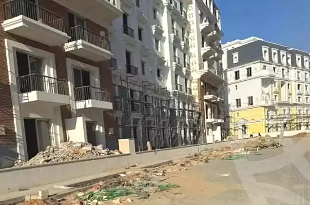 شقة بغرفتي نوم في ماونتن فيو أي سيتي أكتوبر، صورة ٤ من ٤