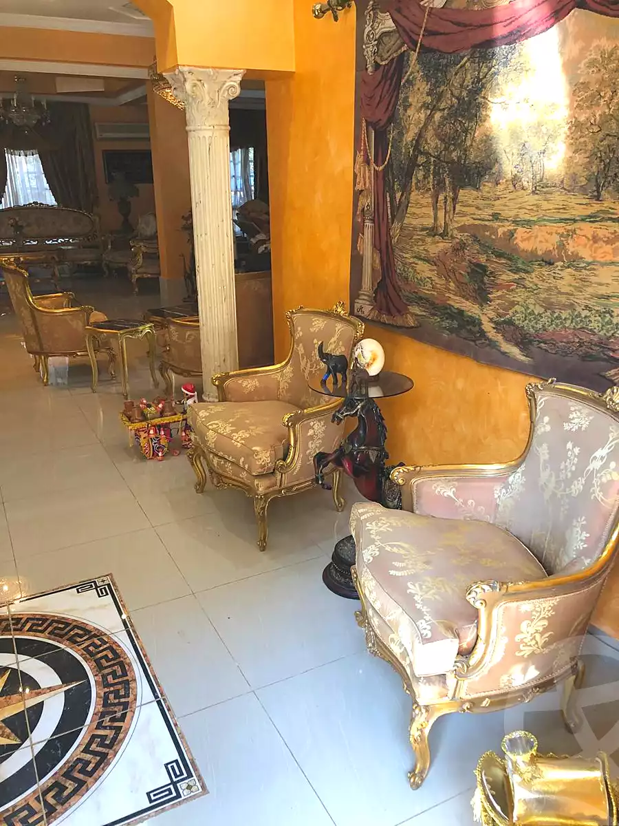 فيلا بـ٥ غرف نوم في بيفرلي هيلز، صورة ٥ من ٨