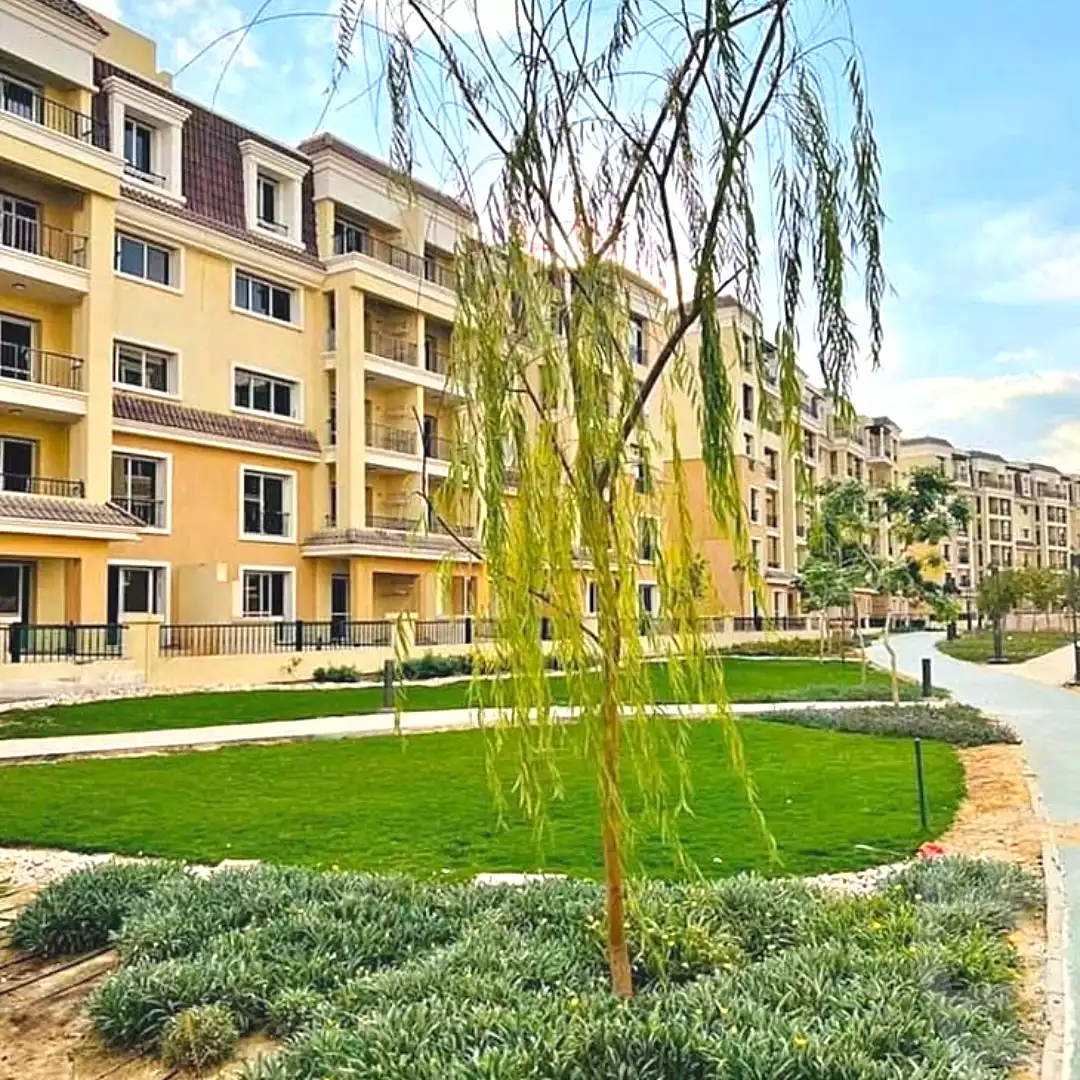 https://aqarmap.com.eg/ar/listing/7263835-for-sale-cairo-new-cairo-compounds-sarai-elan-sarai-compound