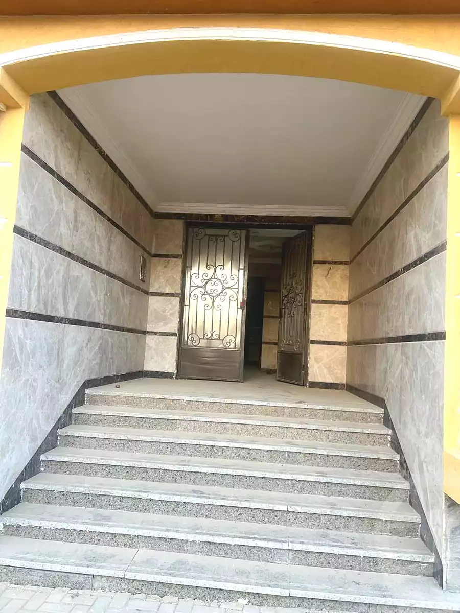 شقة بغرفتي نوم في برومانيد القاهره الجديده، صورة ٢ من ٤