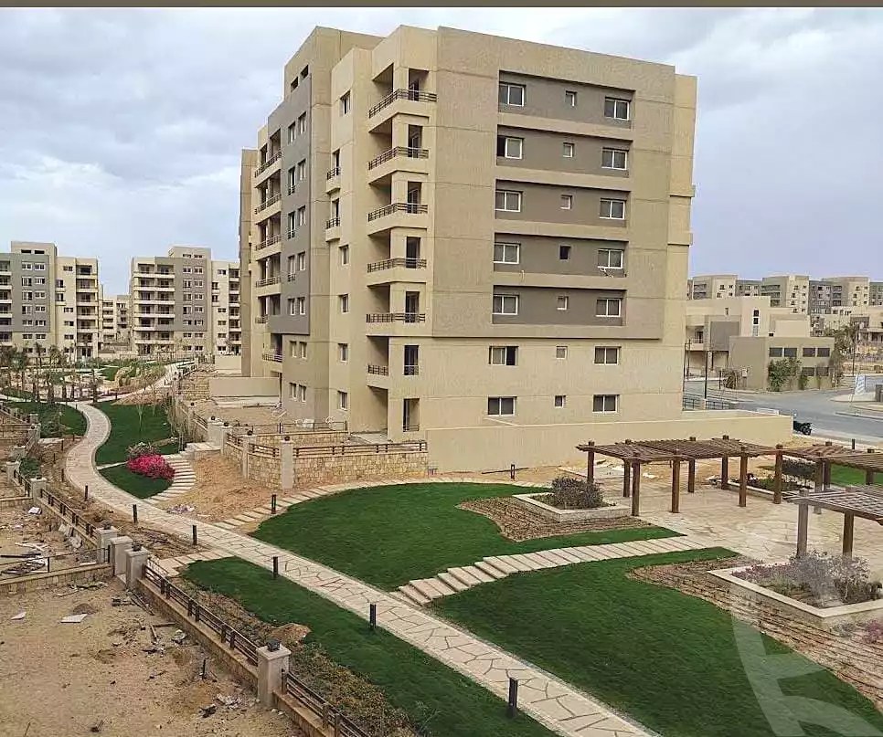 شقة بـ٣ غرف نوم في ذا سكوير، صورة ٩ من ٩