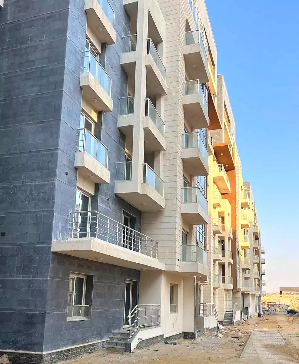 3 BR Apartment in OIA Compound, photo 7 of 13