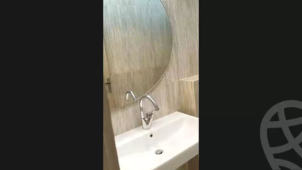 3 BR Apartment in Town Gate, photo 19 of 22