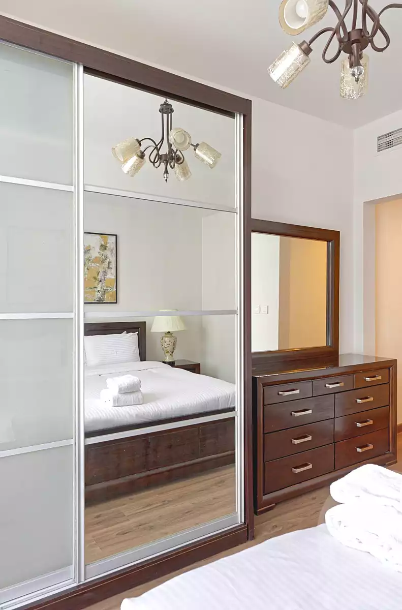 2 BR Apartment in Cairo Festival City, photo 5 of 15