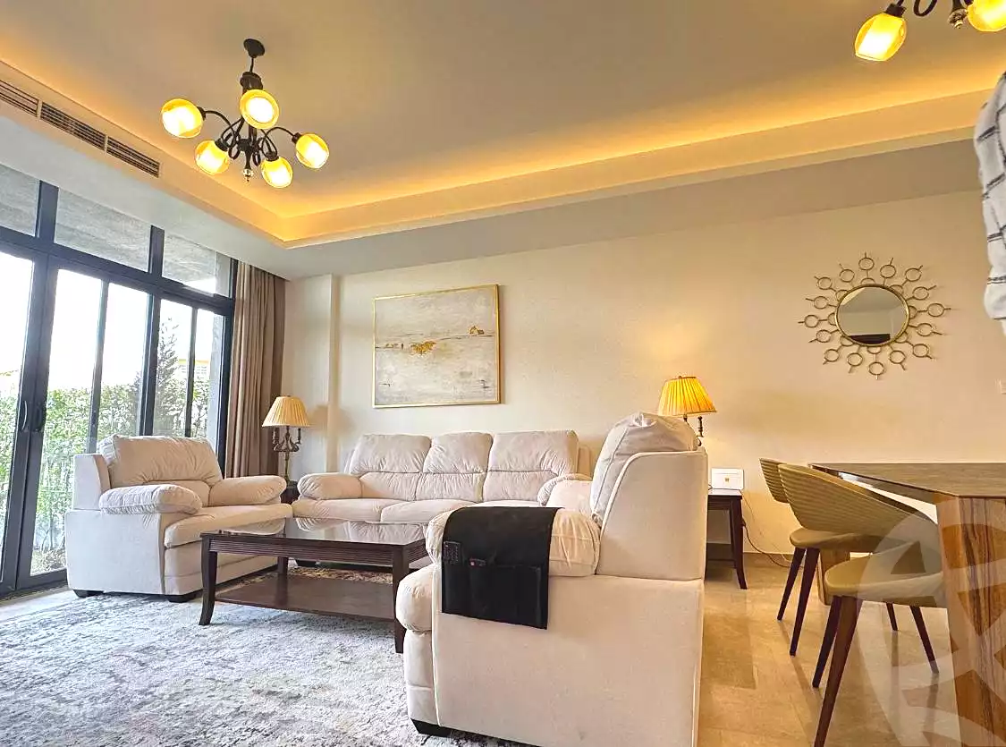2 BR Apartment in Cairo Festival City, photo 6 of 9