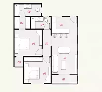 https://aqarmap.com.eg/en/listing/7283068-for-sale-cairo-al-oubour-moment-community-reflect-development