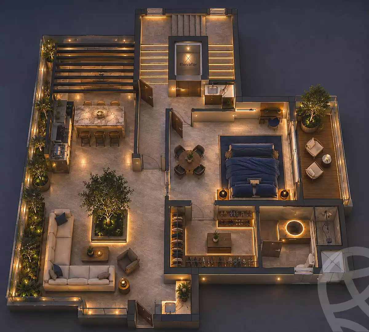 https://aqarmap.com.eg/ar/listing/7283725-for-sale-red-sea-hurghada-resorts-one-7-resort-ronberg