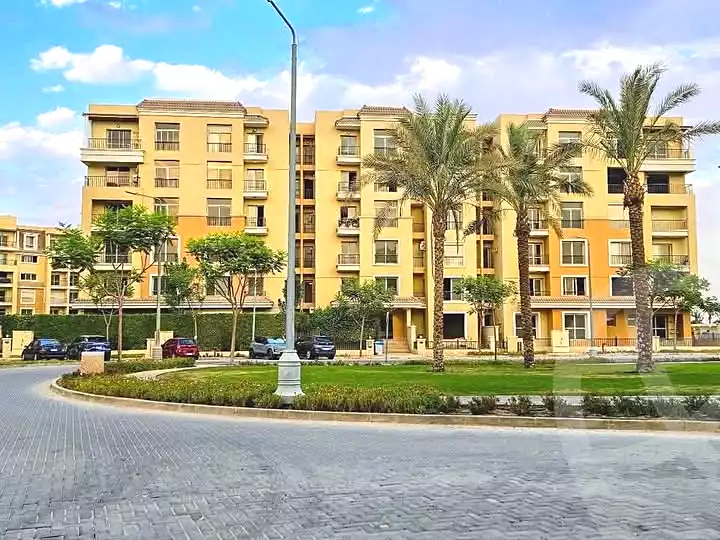 https://aqarmap.com.eg/ar/listing/7284501-for-sale-cairo-new-cairo-compounds-sarai-esse-residence-sarai