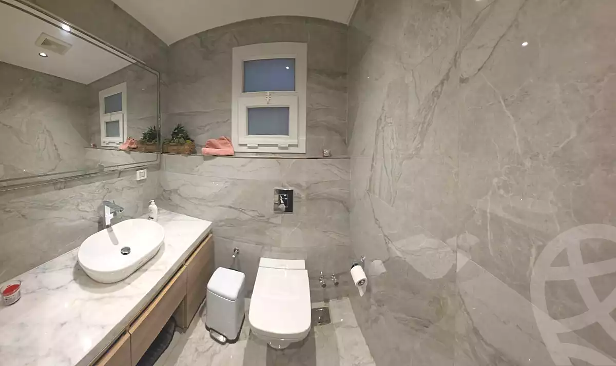 4 BR Apartment in Mountain View ICity New Cairo, photo 6 of 6