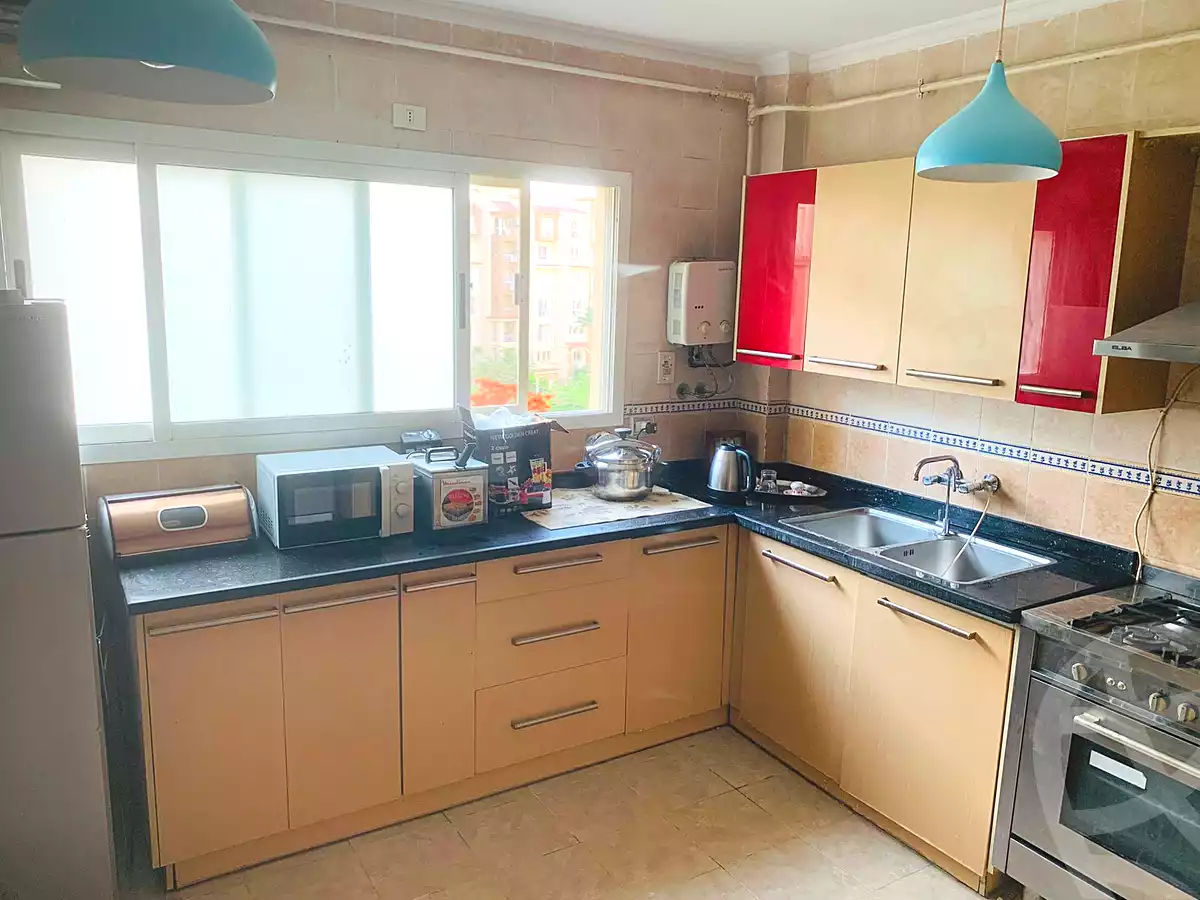 3 BR Apartment in Madinaty, photo 14 of 15