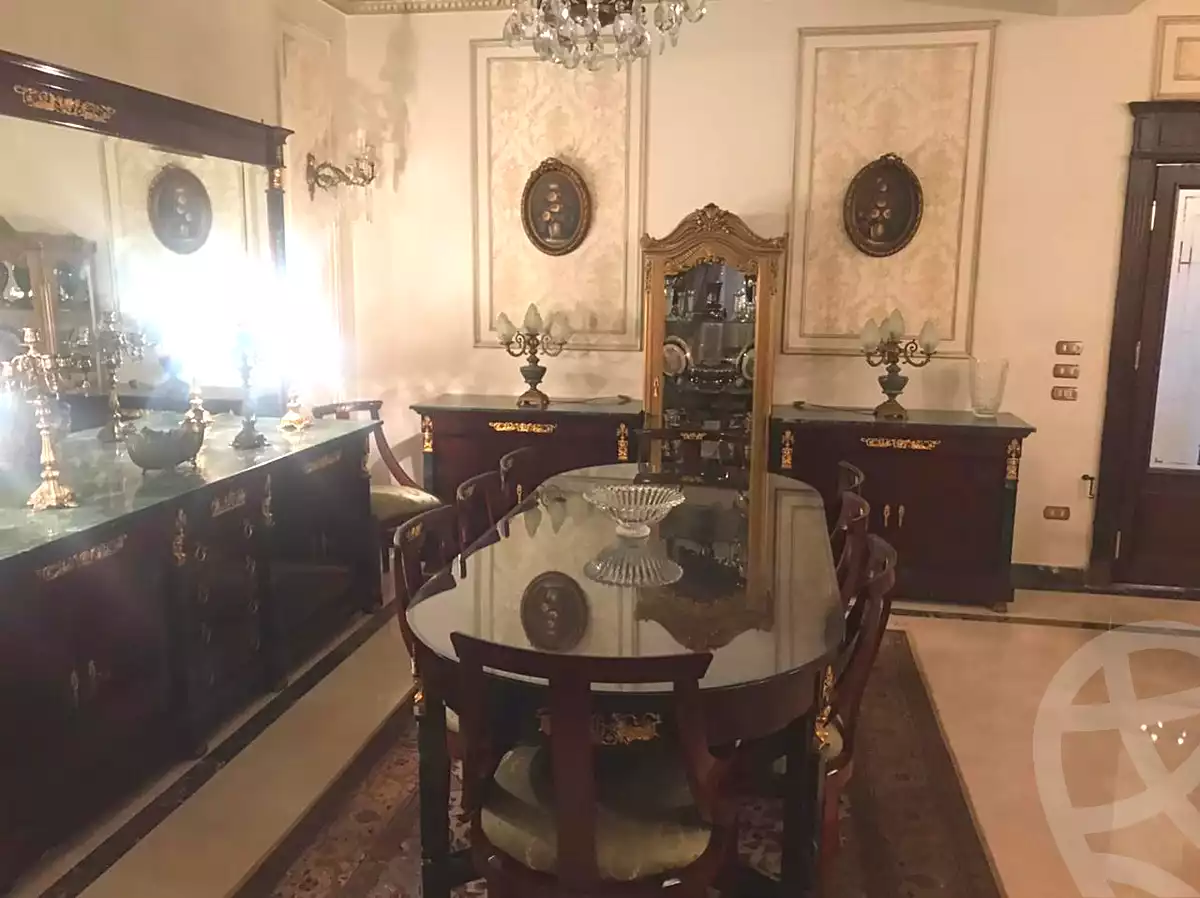 توين هاوس بـ٦ غرف نوم في رويال ميدوز الشيخ زايد، صورة ١٢ من ٢٢
