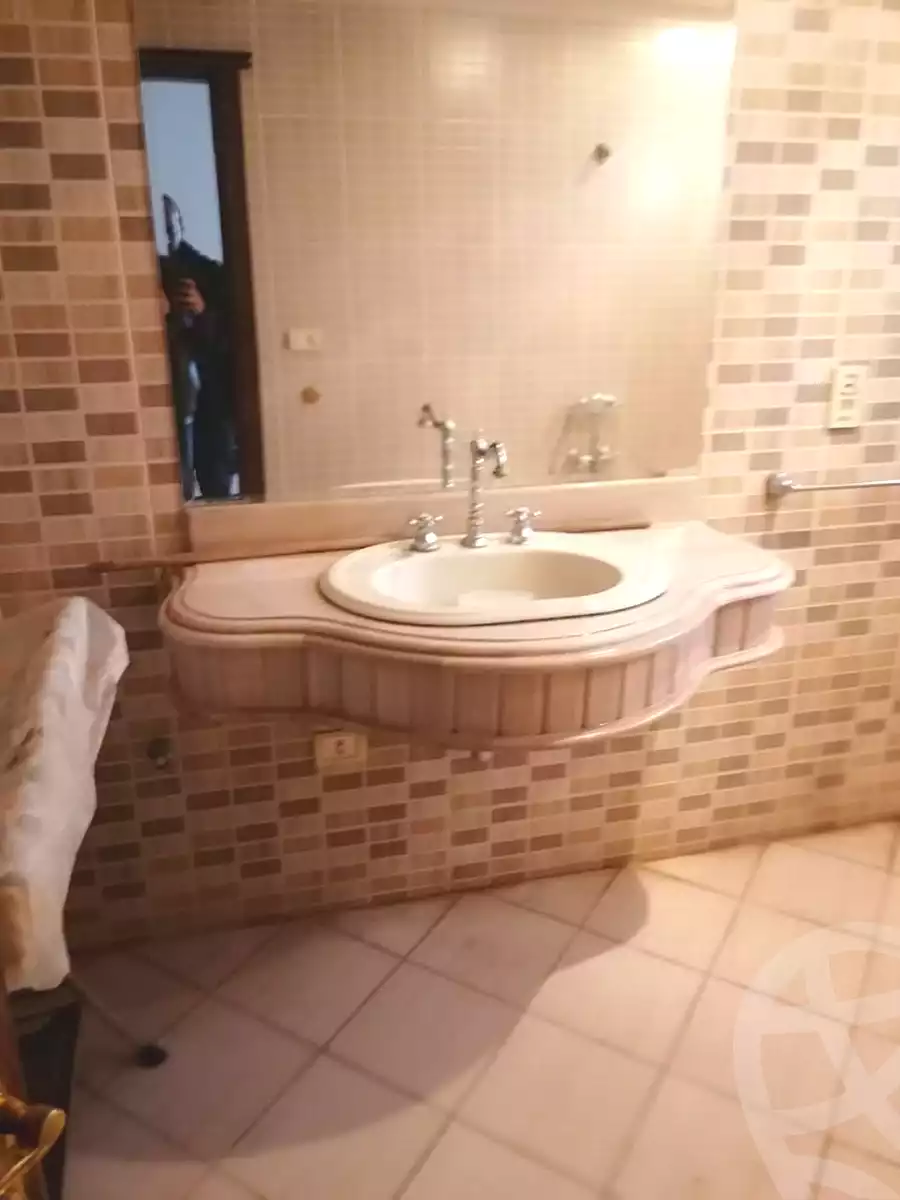 4 BR Townhouse in Hadayek el Mohandesin, photo 22 of 22