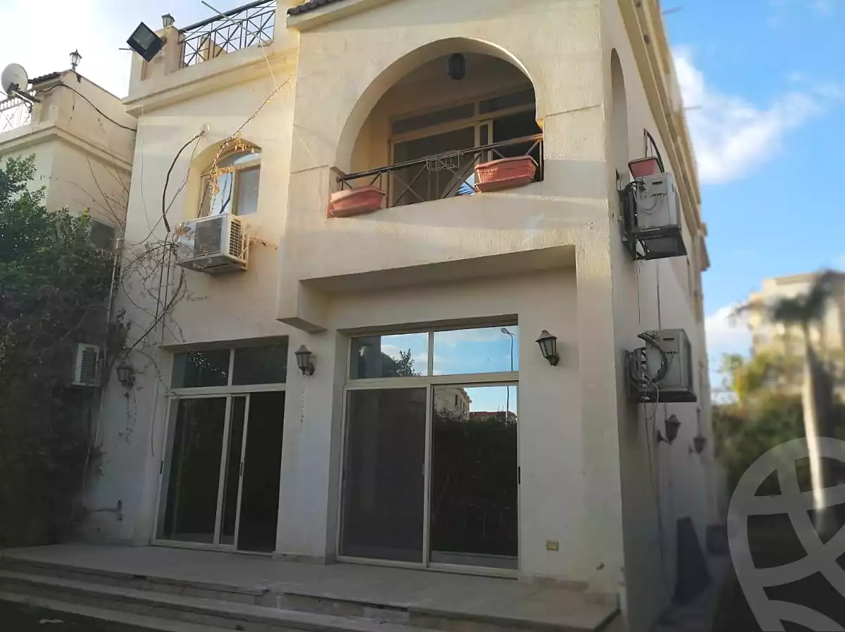 4 BR Townhouse in Hadayek el Mohandesin, photo 5 of 22