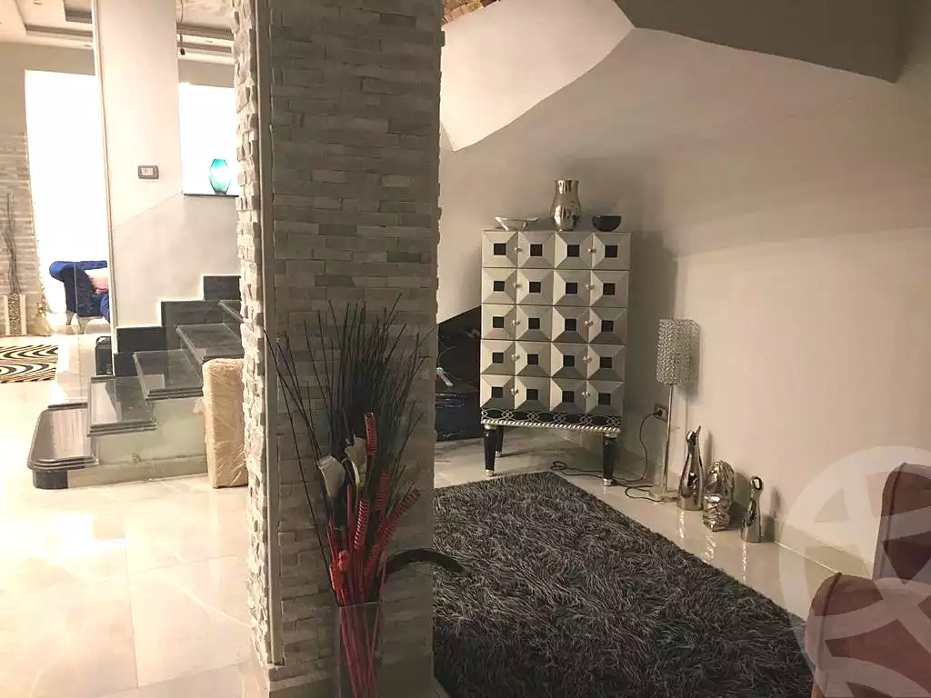 4 BR Townhouse in Royal Meadows Sheikh Zayed, photo 21 of 21