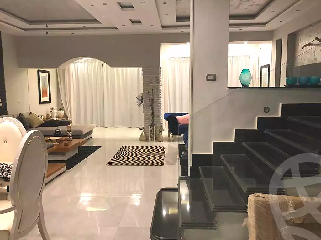 4 BR Townhouse in Royal Meadows Sheikh Zayed, photo 2 of 21