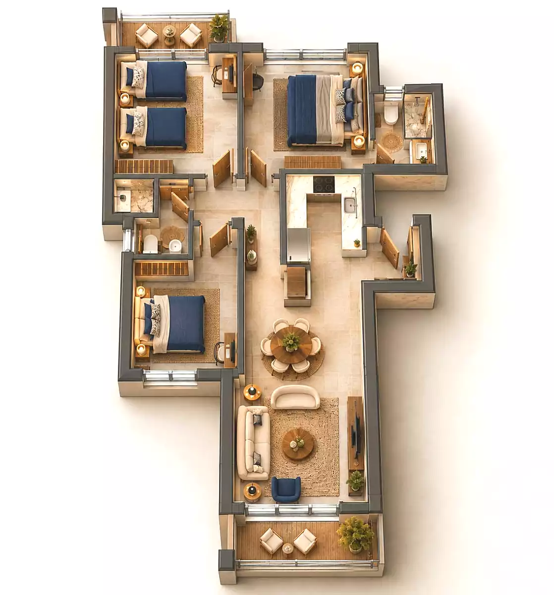 https://aqarmap.com.eg/ar/listing/7298578-for-sale-red-sea-hurghada-city-one-7-resort-kronberg