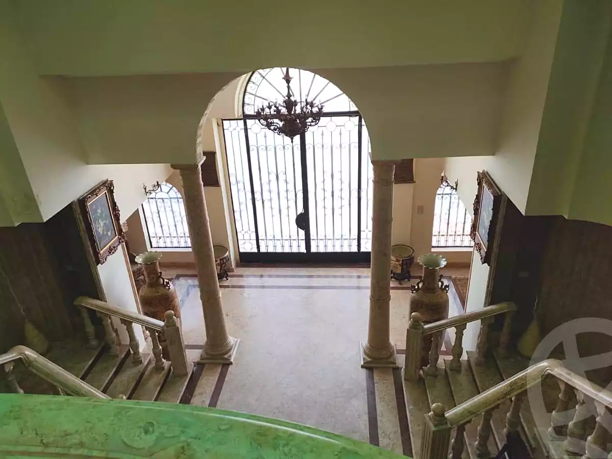 5 BR Villa in Al Rabwa, photo 29 of 36