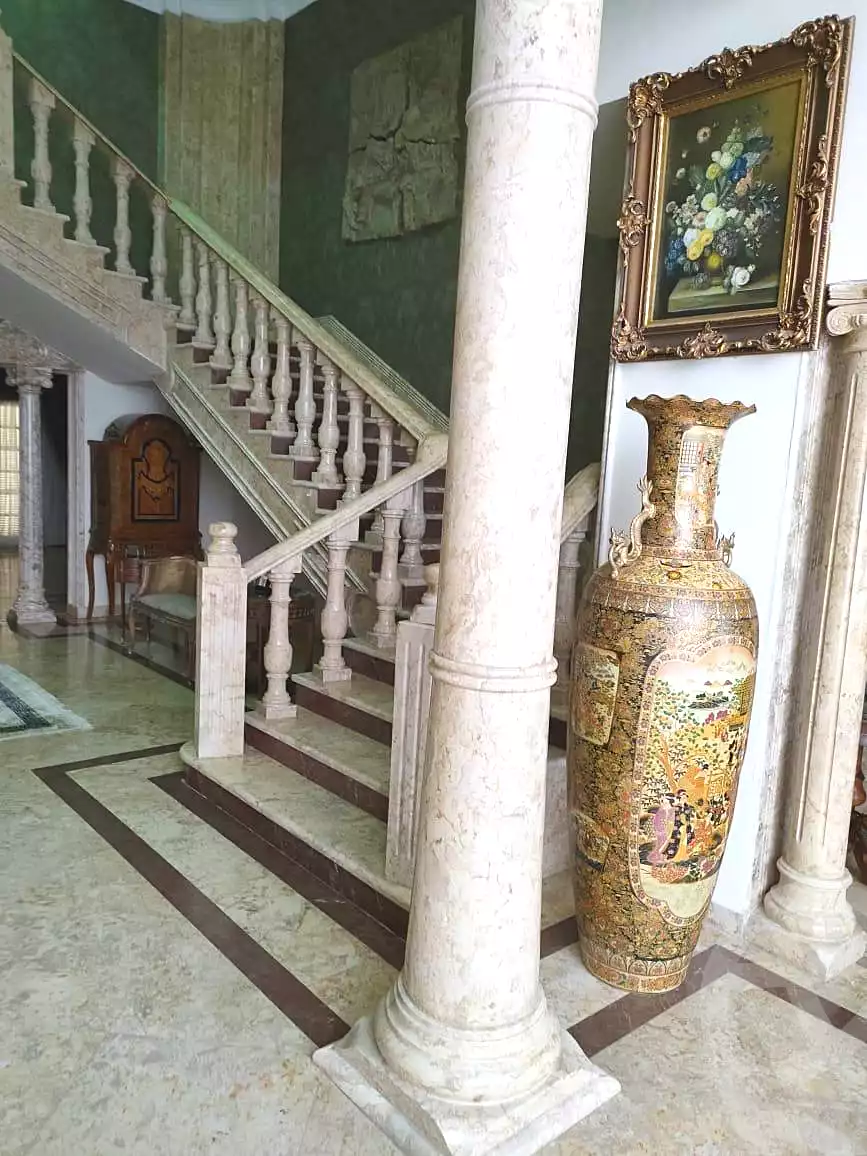 5 BR Villa in Al Rabwa, photo 16 of 36