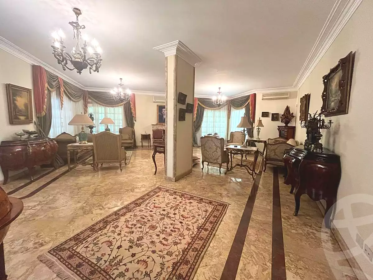 5 BR Villa in Al Rabwa, photo 5 of 36