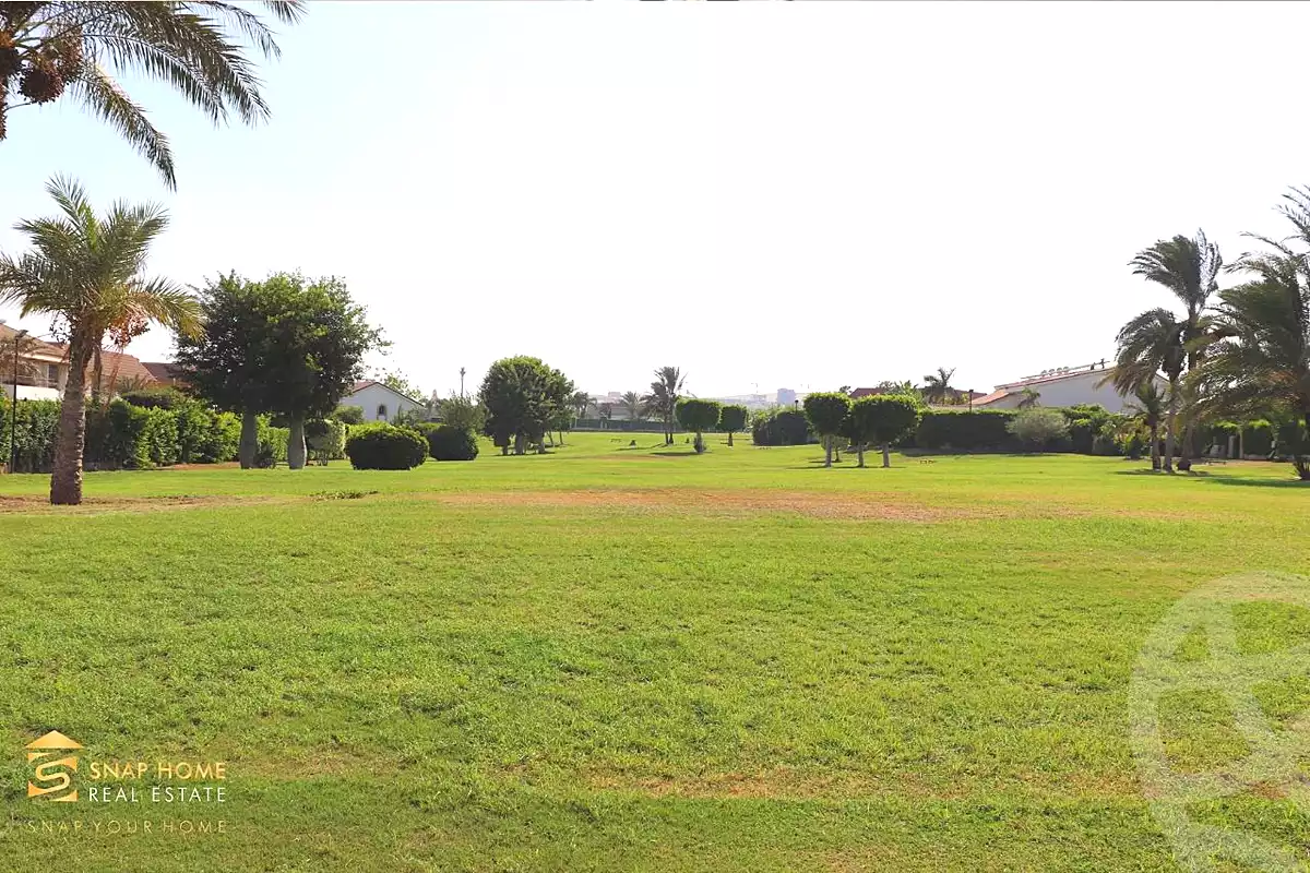 5 BR Villa in Al Rabwa, photo 34 of 36