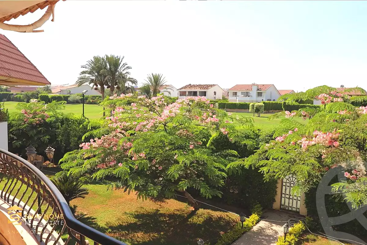 5 BR Villa in Al Rabwa, photo 8 of 36