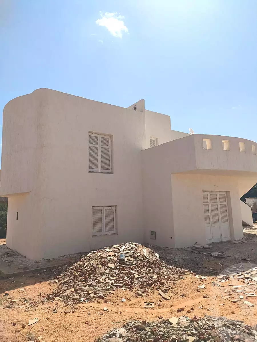 فيلا بـ٦ غرف نوم في ساندوريني، صورة ٥ من ١٠