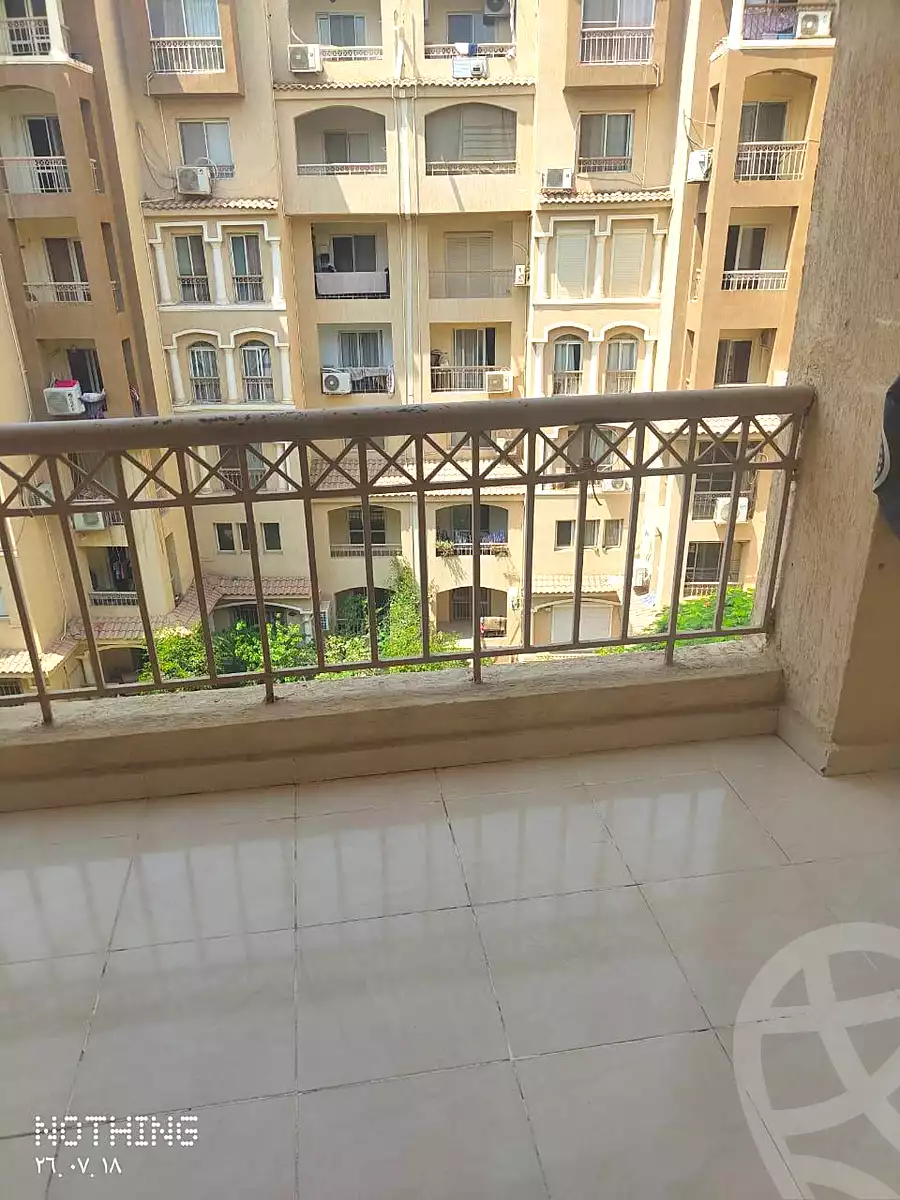 3 BR Apartment in Madinaty, photo 21 of 21