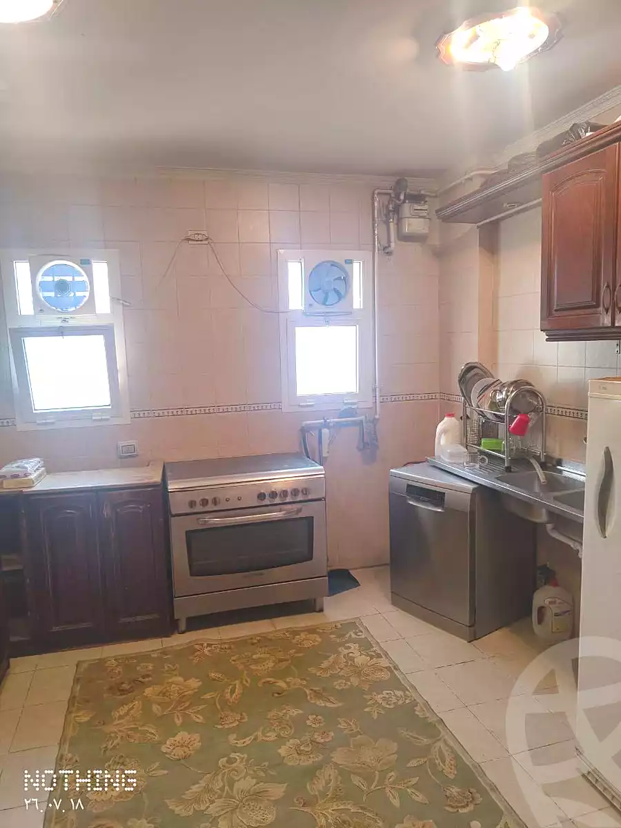 3 BR Apartment in Madinaty, photo 19 of 21