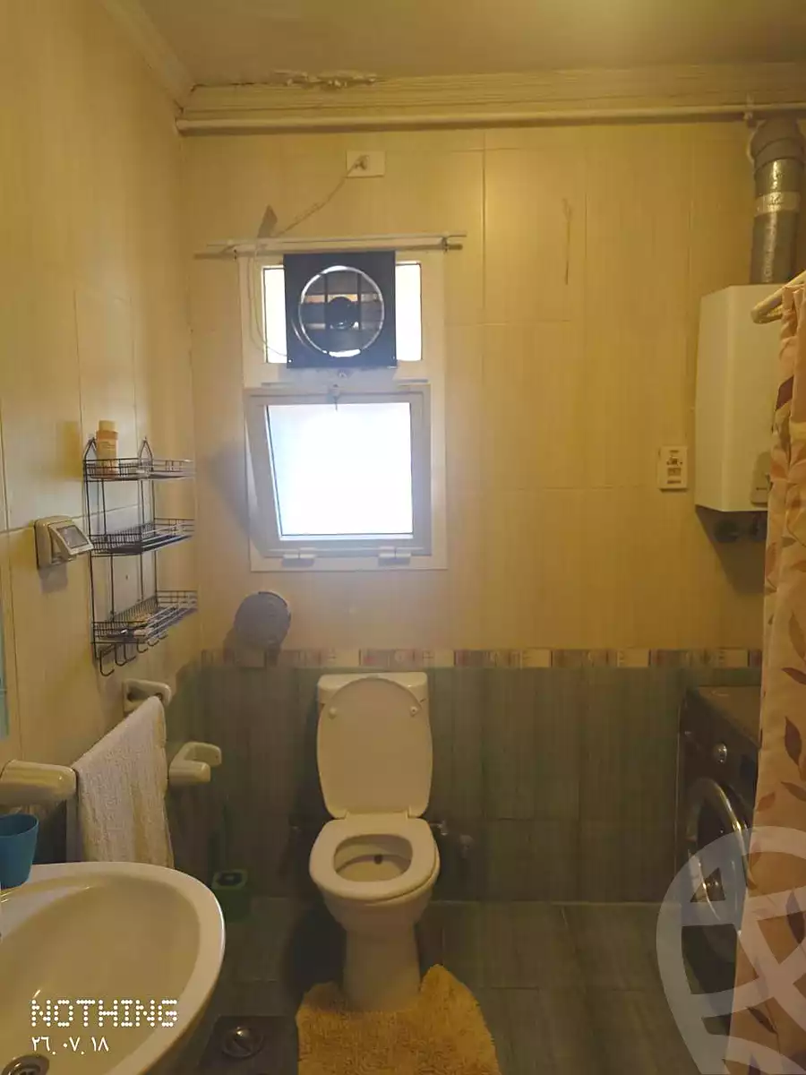 3 BR Apartment in Madinaty, photo 17 of 21