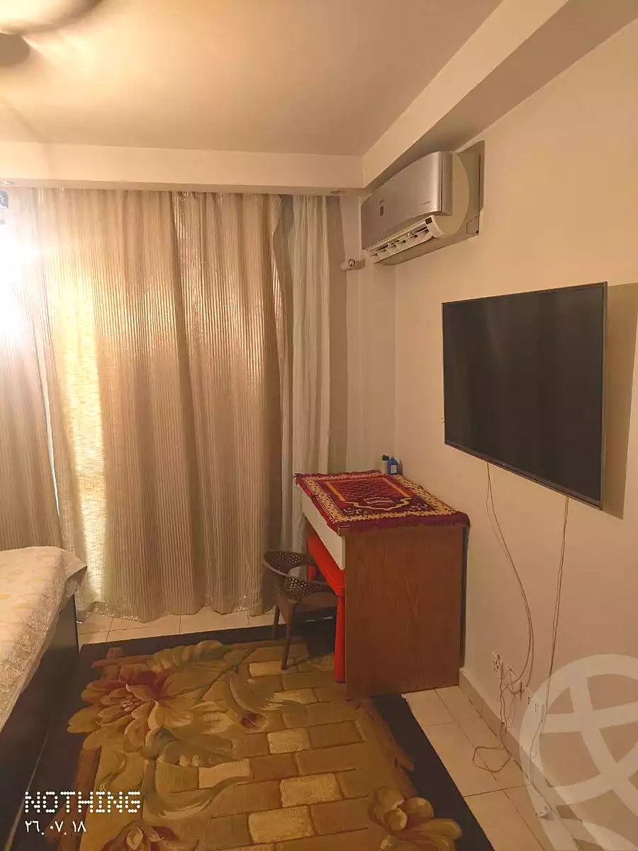 3 BR Apartment in Madinaty, photo 16 of 21