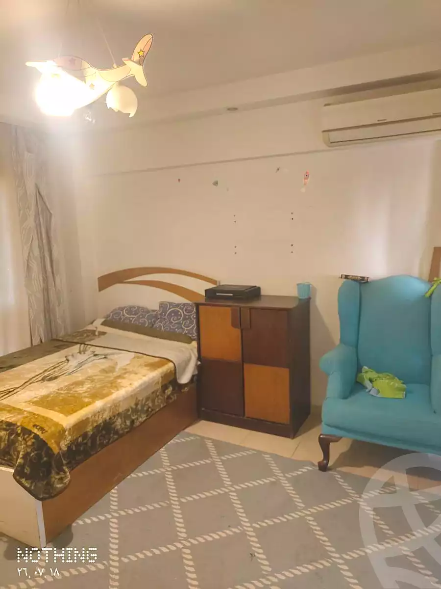 3 BR Apartment in Madinaty, photo 15 of 21