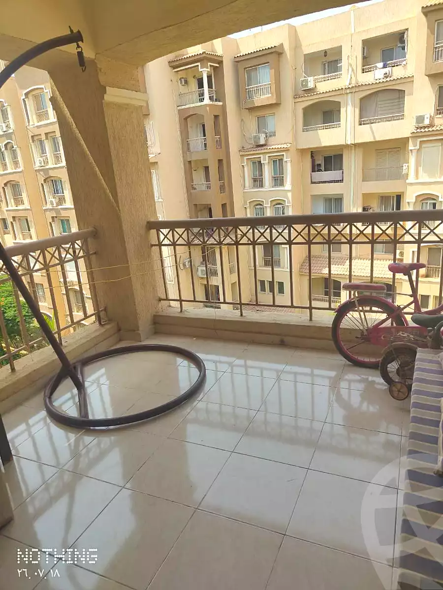 3 BR Apartment in Madinaty, photo 11 of 21